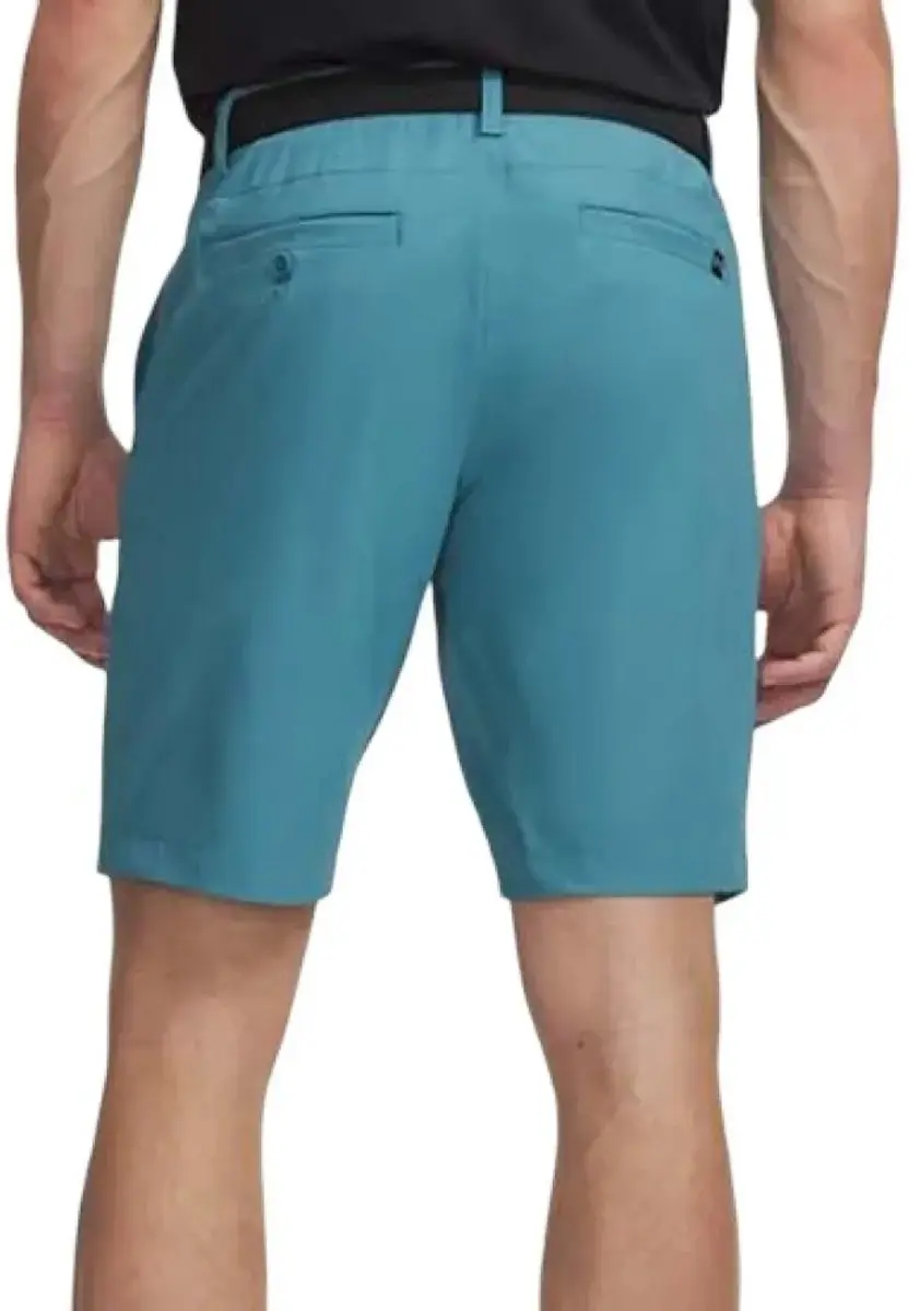 Under Armour Drive Taper Short 36 - Petrol