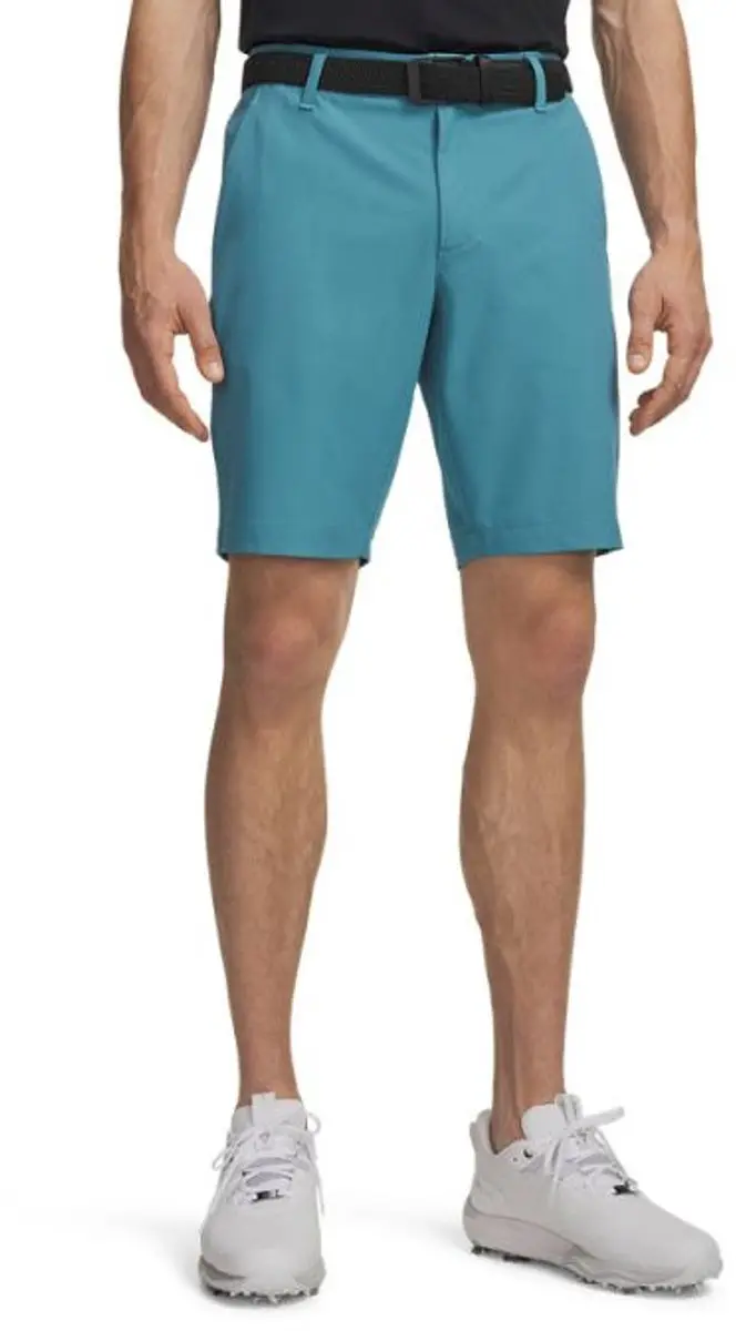 Under Armour Drive Taper Short 36 - Petrol