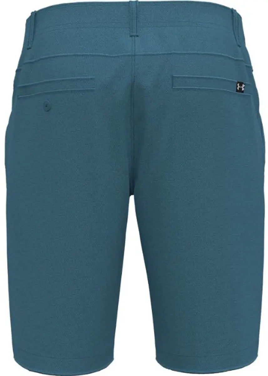 Under Armour Drive Taper Short 36 - Petrol