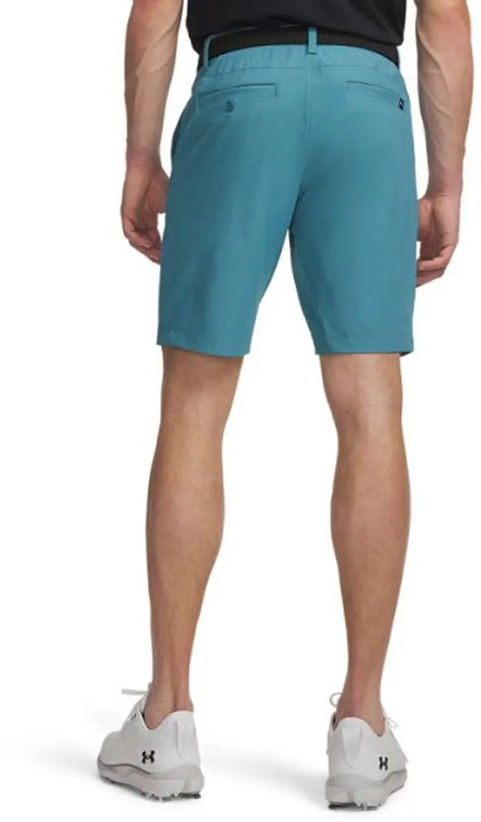 Under Armour Drive Taper Short 36 - Petrol