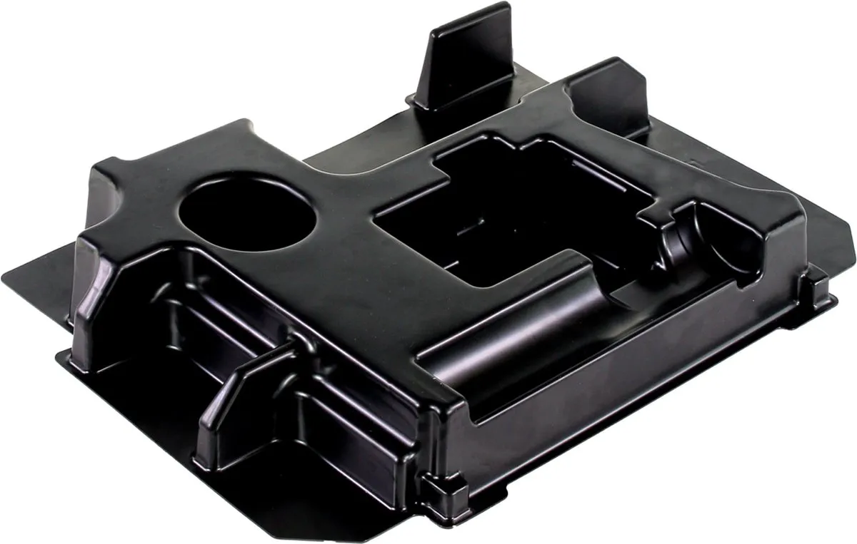 Makita Inzet DLX 2191 TJ 838095-1 - Zwart - afbeelding 4 van 5