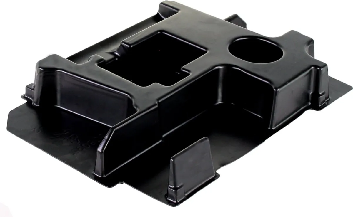 Makita Inzet DLX 2191 TJ 838095-1 - Zwart - afbeelding 5 van 5