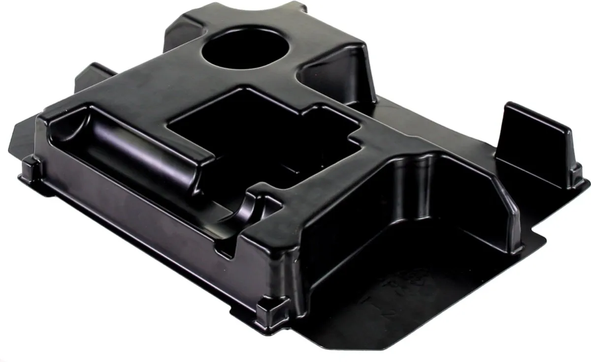 Makita Inzet DLX 2191 TJ 838095-1 - Zwart - afbeelding 2 van 5