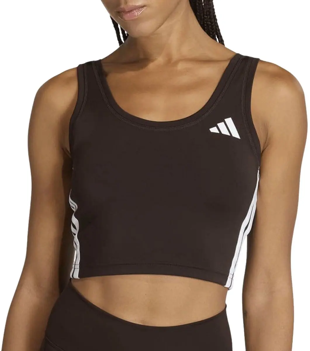 Adidas Essentials Crop Top Dames