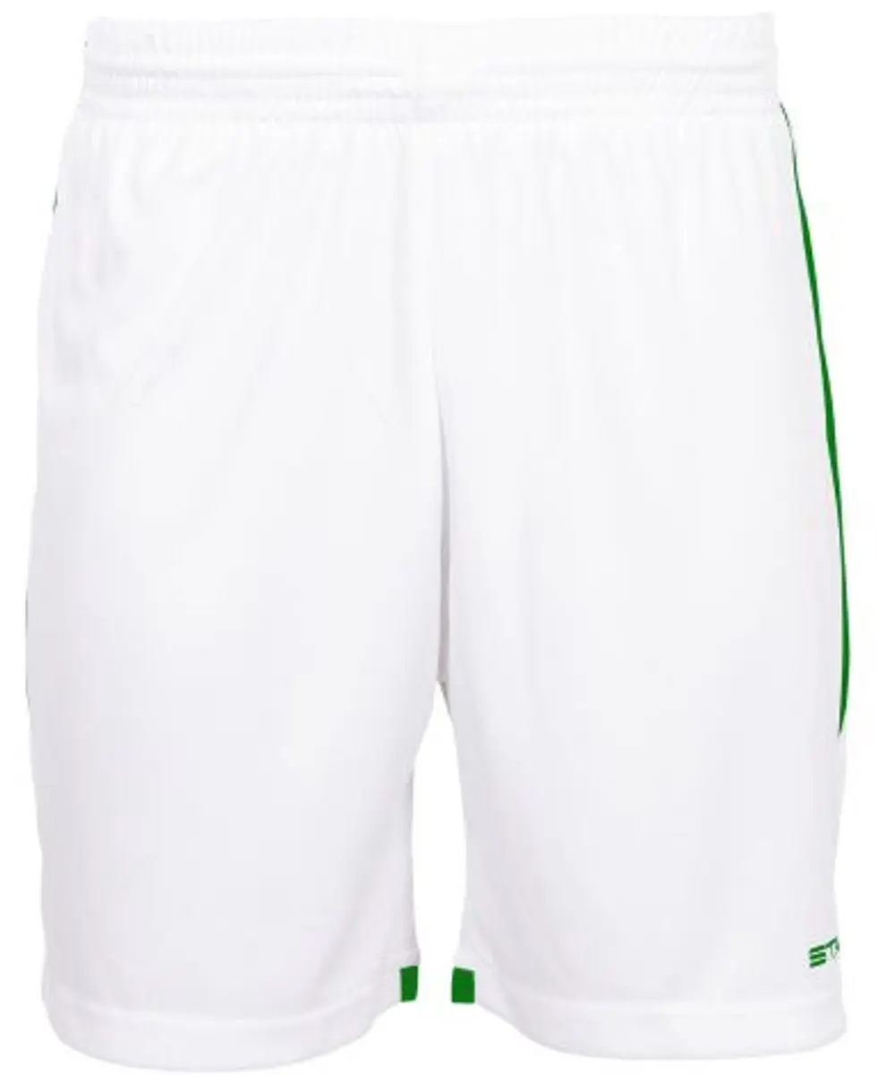 Stanno Focus Shorts II Sportbroek L - Wit
