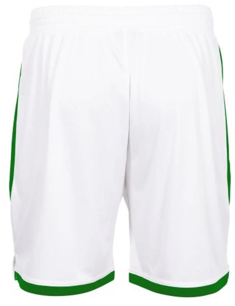Stanno Focus Shorts II Sportbroek L - Wit