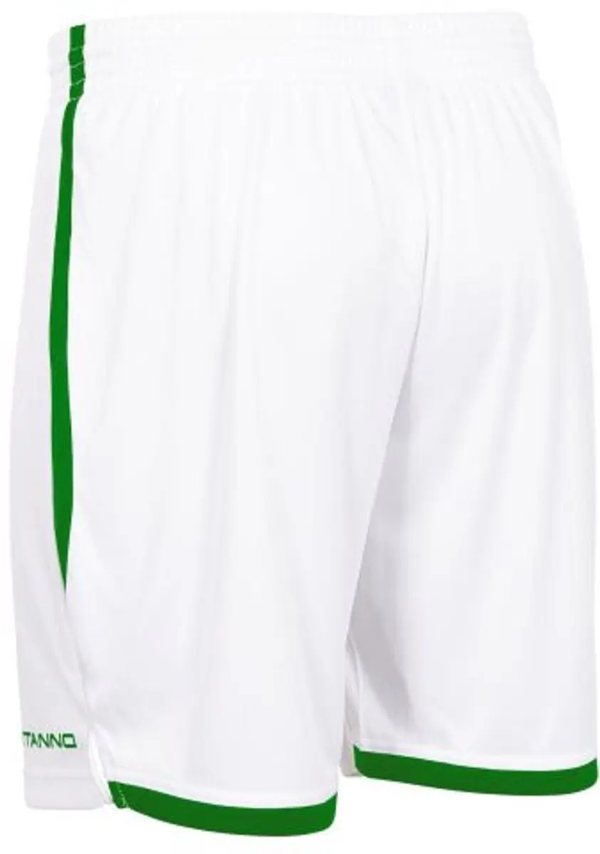 Stanno Focus Shorts II Sportbroek L - Wit - afbeelding 6 van 6