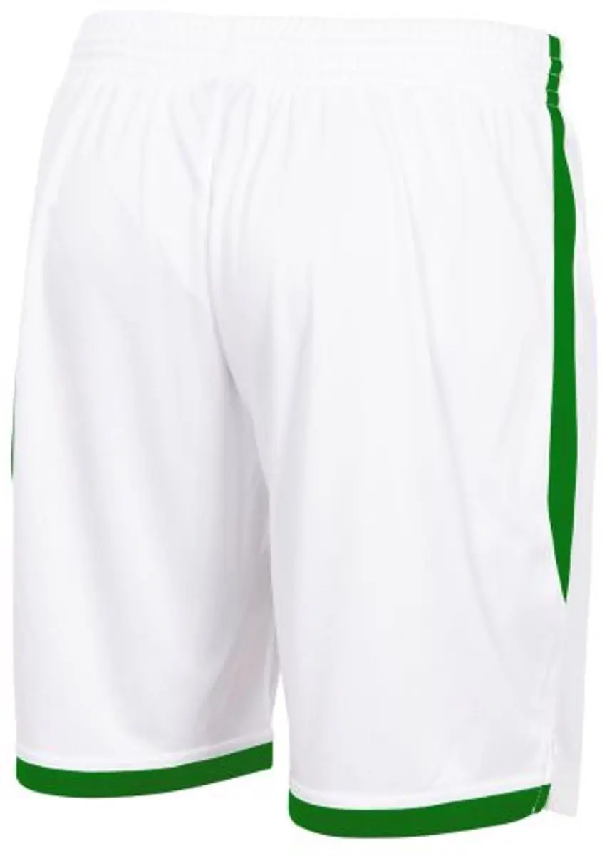 Stanno Focus Shorts II Sportbroek L - Wit