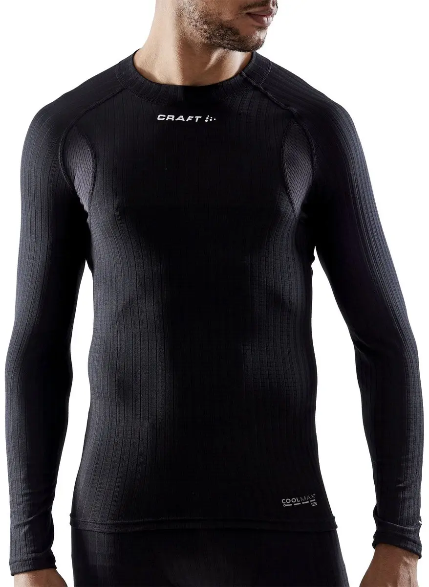 Craft Active Extreme X CN LS M Heren Thermoshirt