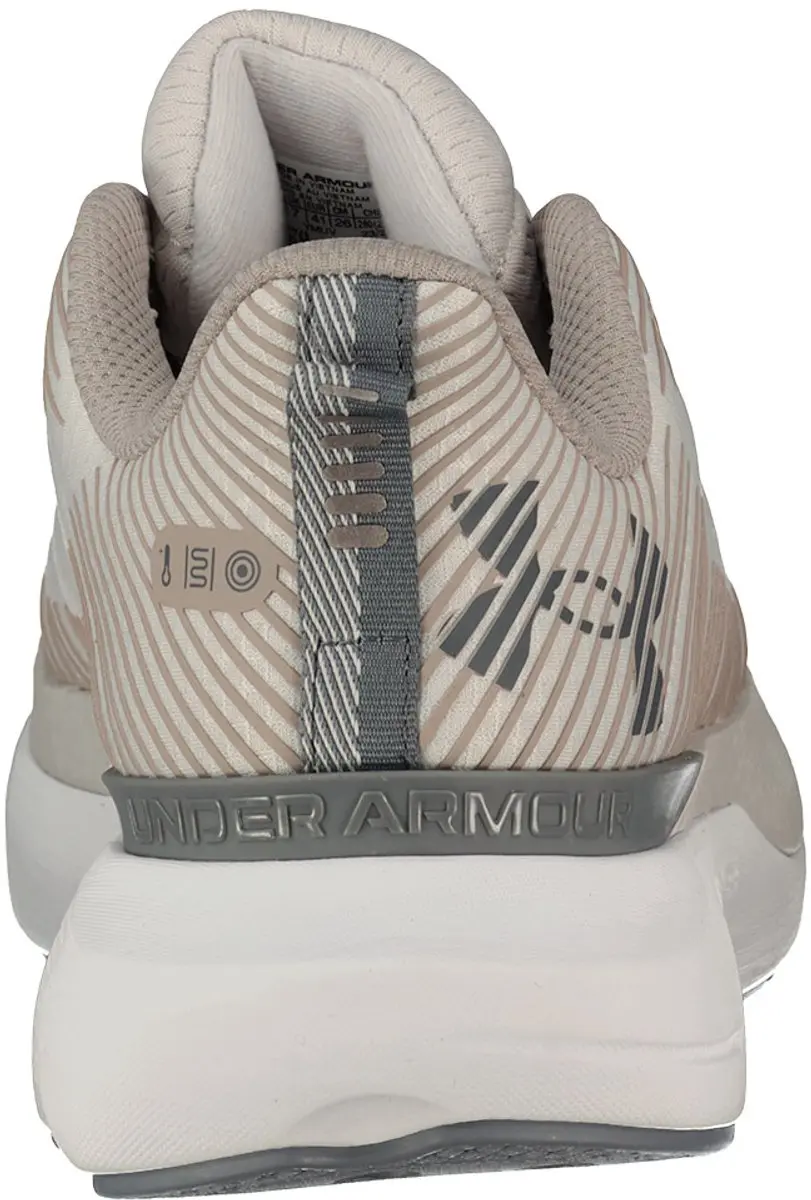 Under Armour Infinite Pro Warm Hardloopschoenen 43 - Beige