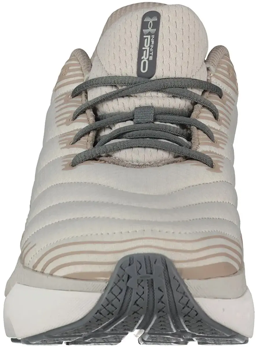Under Armour Infinite Pro Warm Hardloopschoenen 43 - Beige