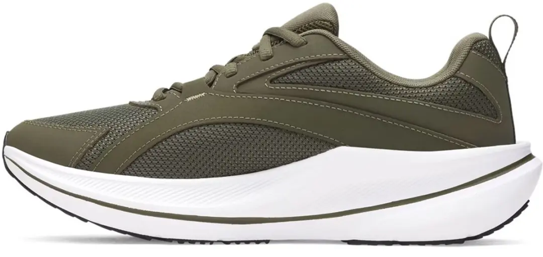 Under Armour Charged Assert 11 Hardloopschoenen 6006723 - 44.5