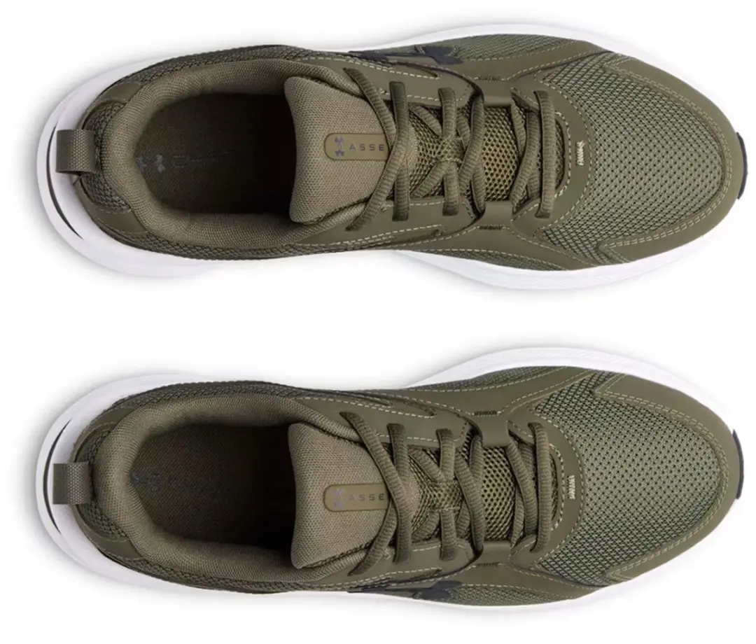 Under Armour Charged Assert 11 Hardloopschoenen 6006723 - 44.5