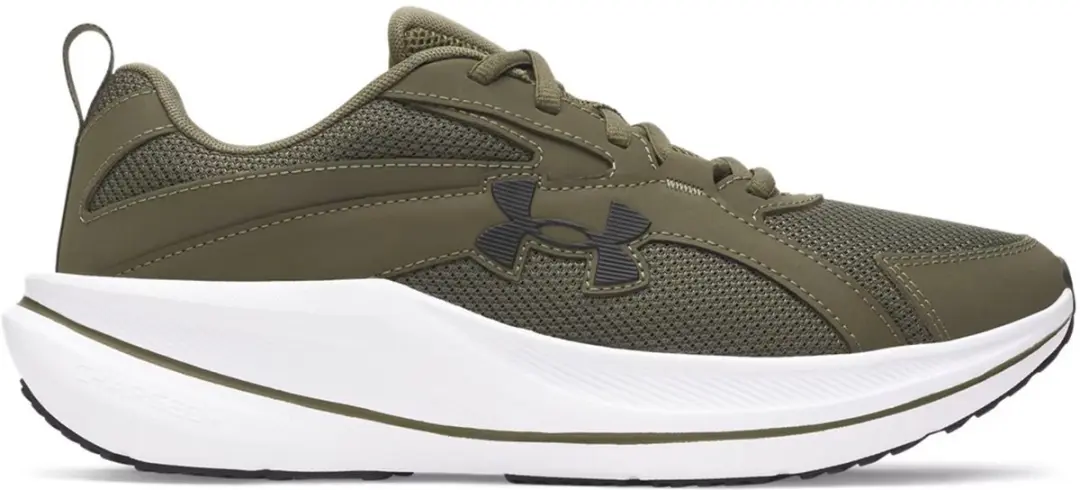 Under Armour Charged Assert 11 Hardloopschoenen 6006723 - 44.5 - afbeelding 6 van 6