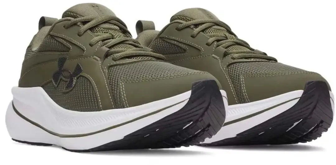 Under Armour Charged Assert 11 Hardloopschoenen 6006723 - 44.5