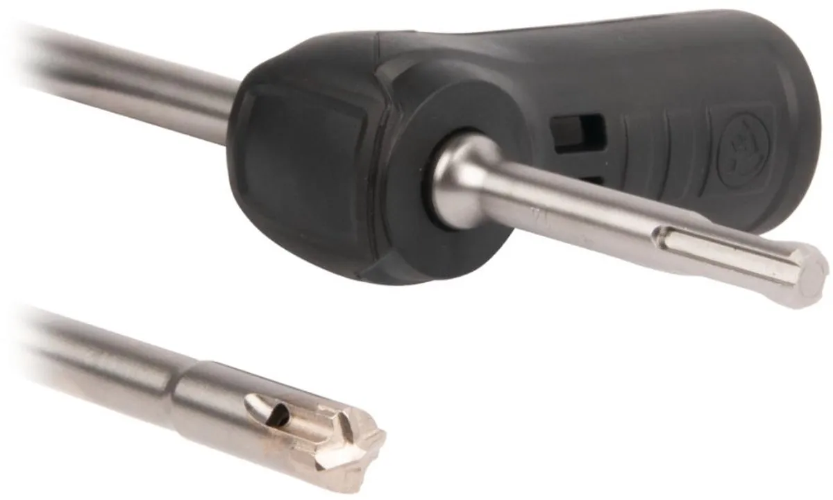 Makita SDS-Plus Betonboor B-64381 12mm