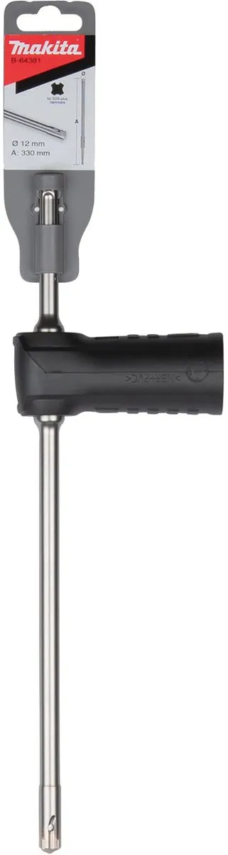 Makita SDS-Plus Betonboor B-64381 12mm