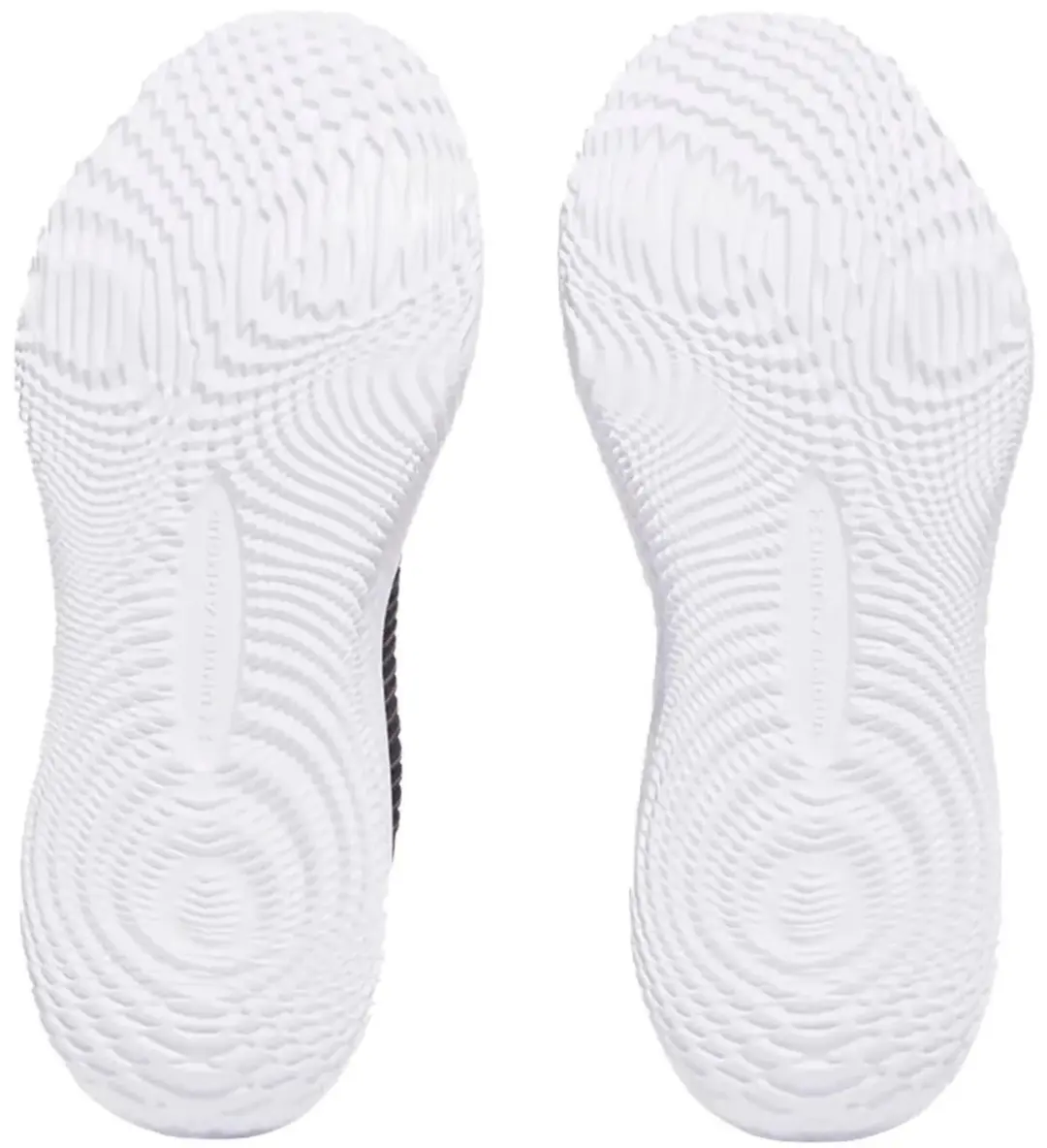 Under Armour Dynamic 2 Schoenen - EU 46 - Zwart