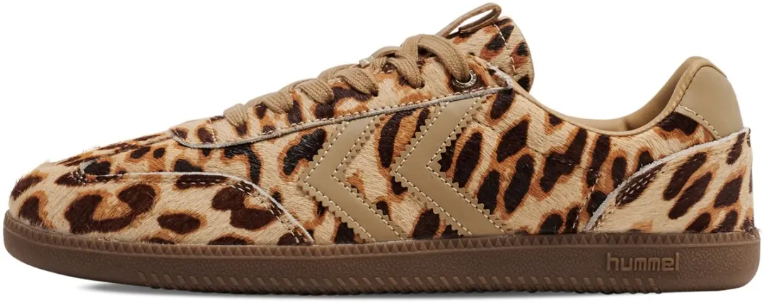 Hummel Print II Indoor Sportschoenen