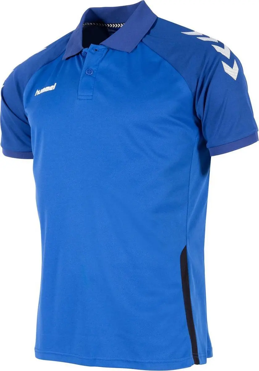 Hummel Authentic Sportpolo Unisex