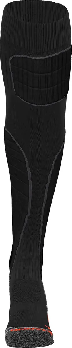 Stanno High Impact Goalkeeper Sok - Maat 36-40 - Zwart/Grijs