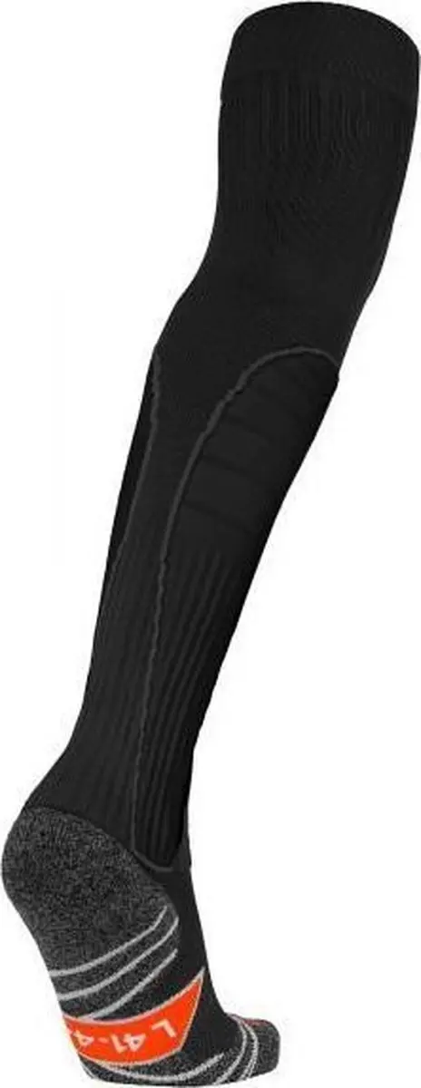 Stanno High Impact Goalkeeper Sok - Maat 36-40 - Zwart/Grijs