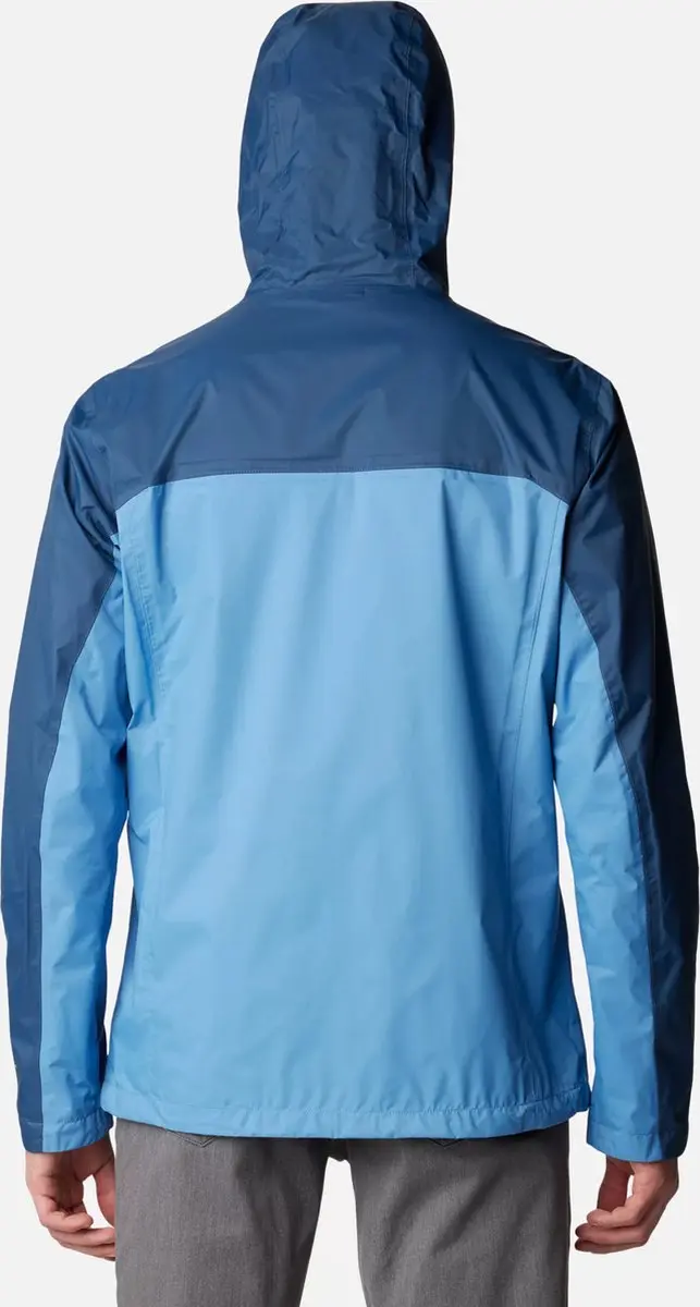 Columbia Pouring Adventure II Regenjas Heren - XXL - Bont