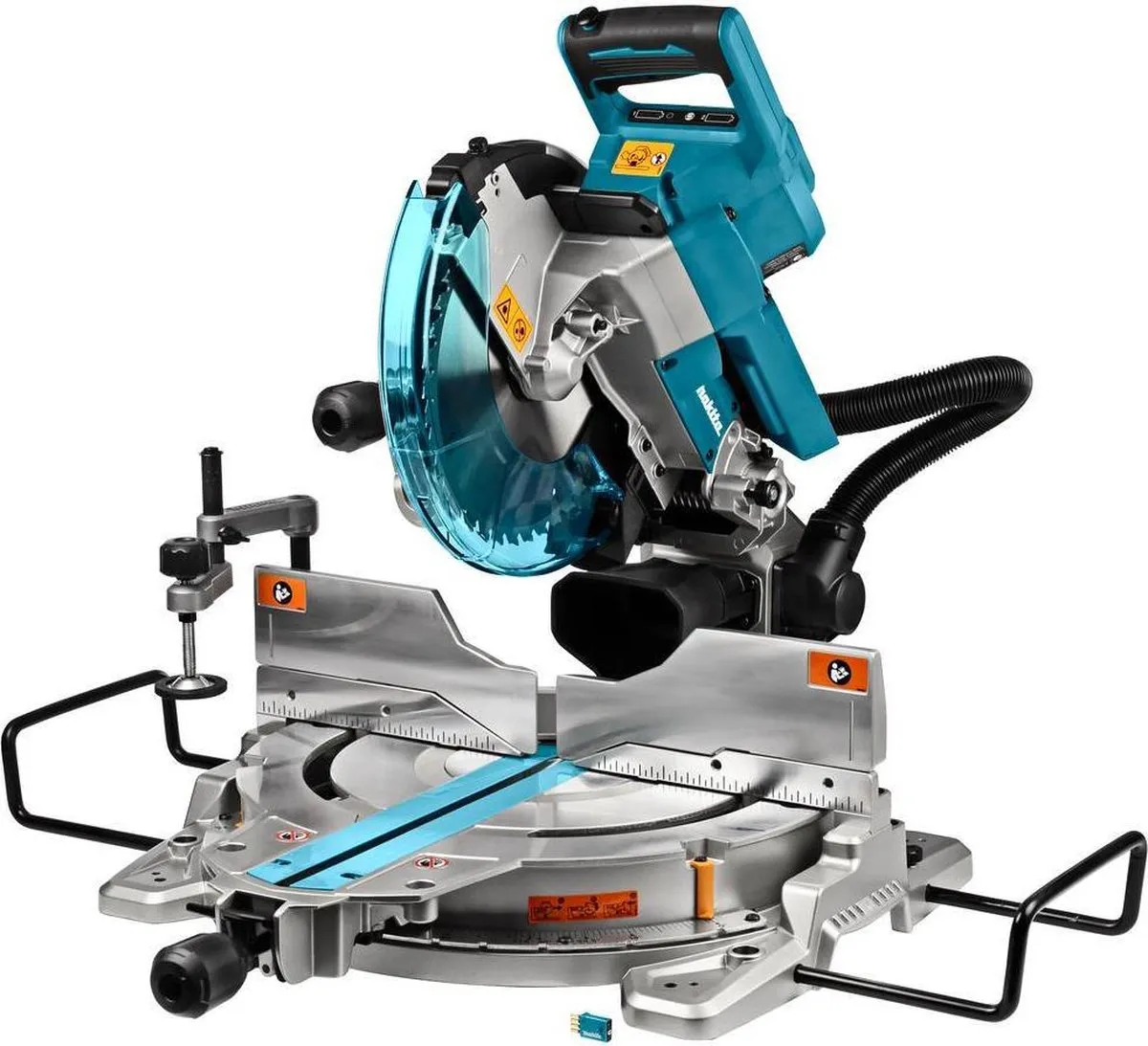 Makita DLS111ZU Accu Afkortzaag 36V - 260mm - Koolborstelloos