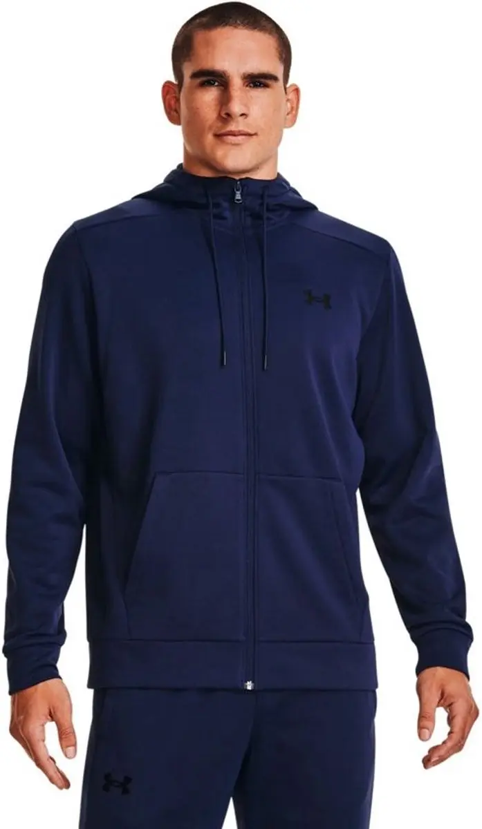 Under Armour Armour Fleece Sweatshirt