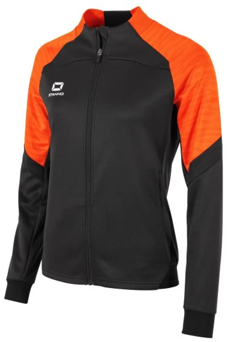 Stanno Bolt Full Zip Top Dames XL