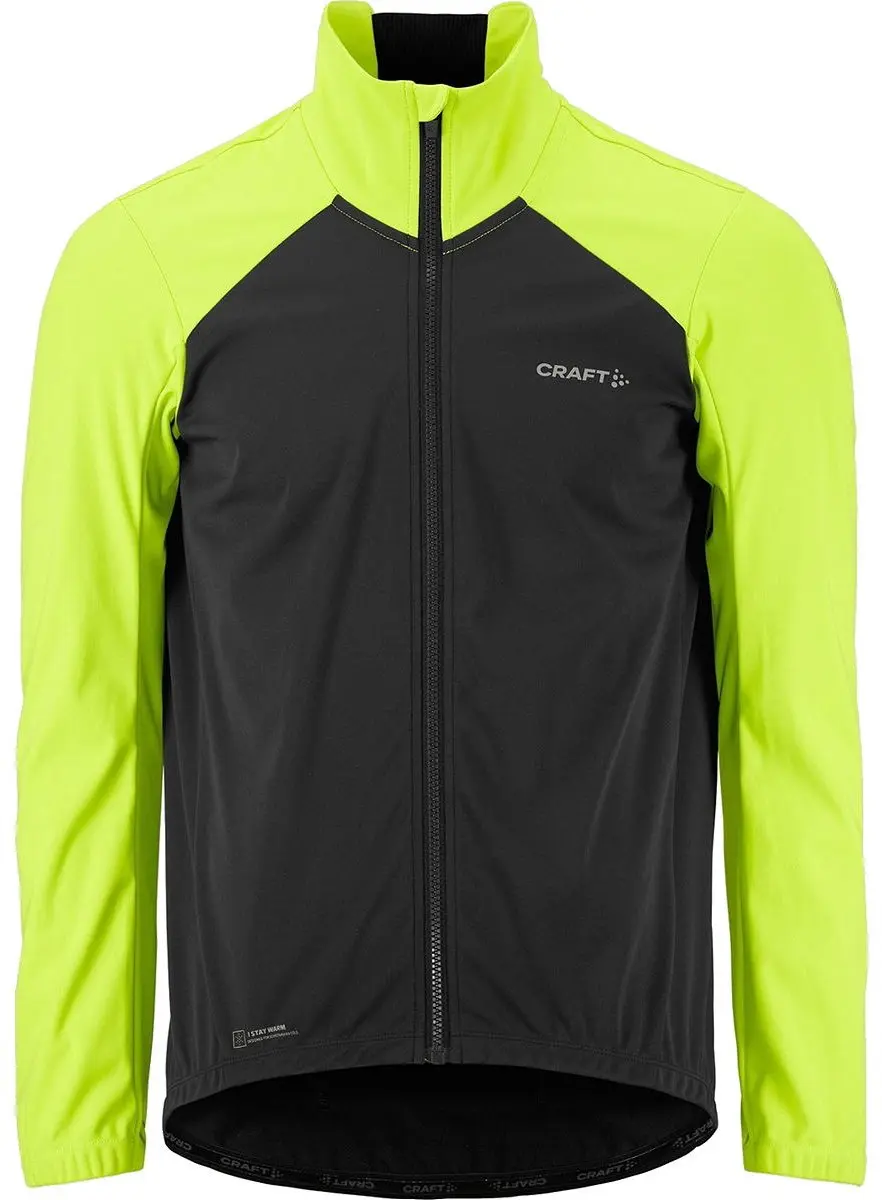 Craft Core Subz 2 Winter Fietsjack Heren