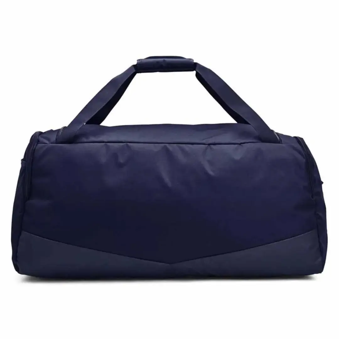 Under Armour Undeniable 5.0 Duffle - Donkerblauw