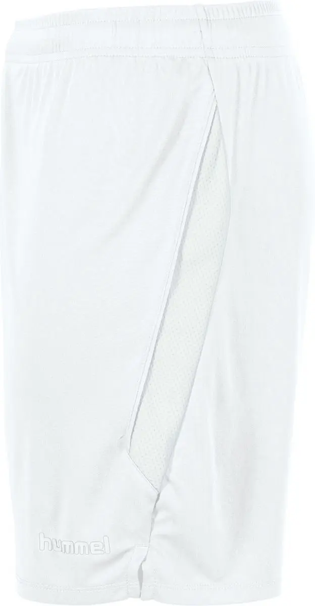 Hummel Boston Shorts - Maat S - Wit