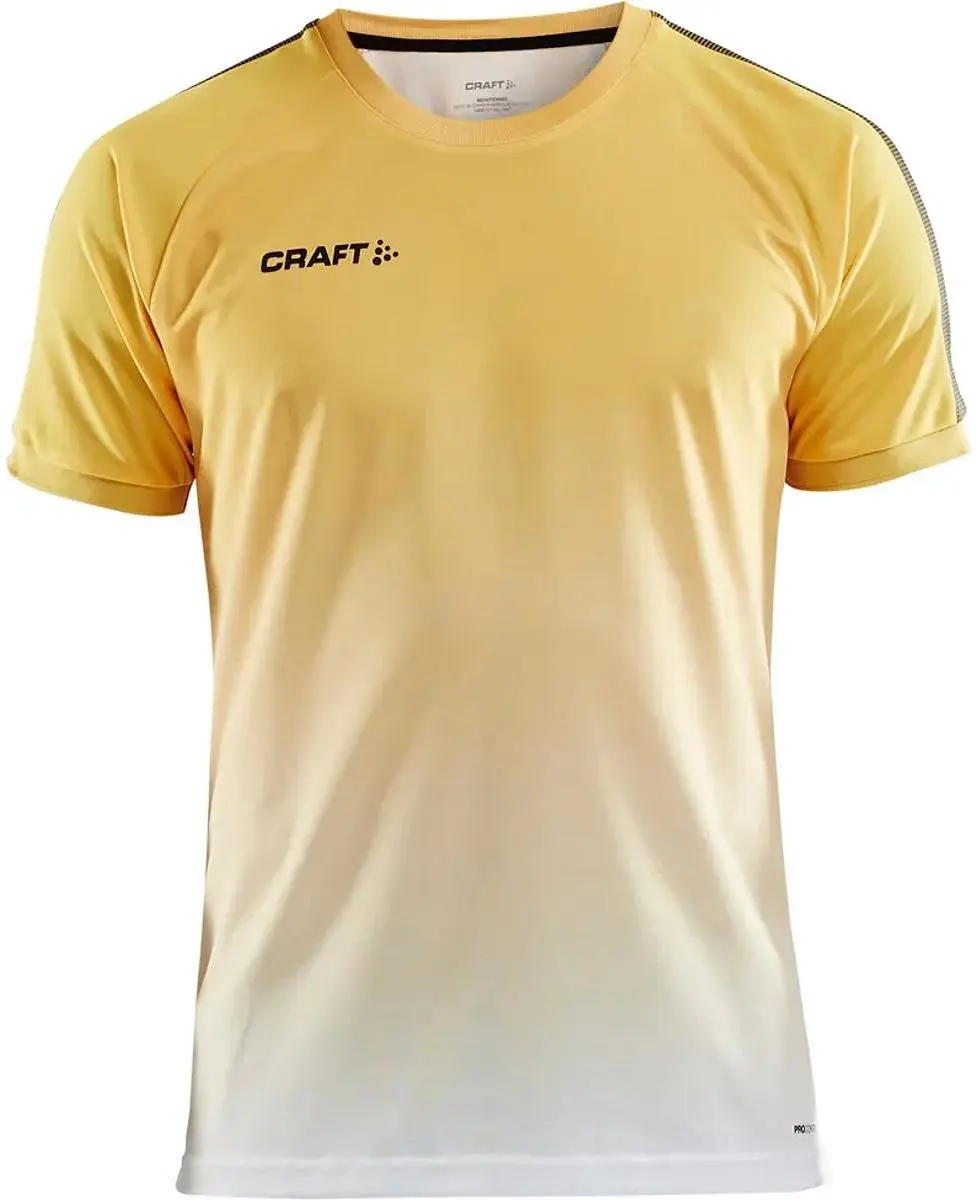 Craft Pro Control Fade Shirt Korte Mouw