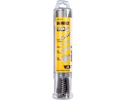 DeWalt DT60331 SDS-Plus Boor- en Beitelset 6-delig