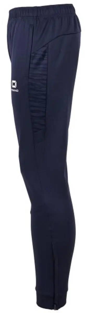 Stanno Bolt Pants Sportbroek L - Navy