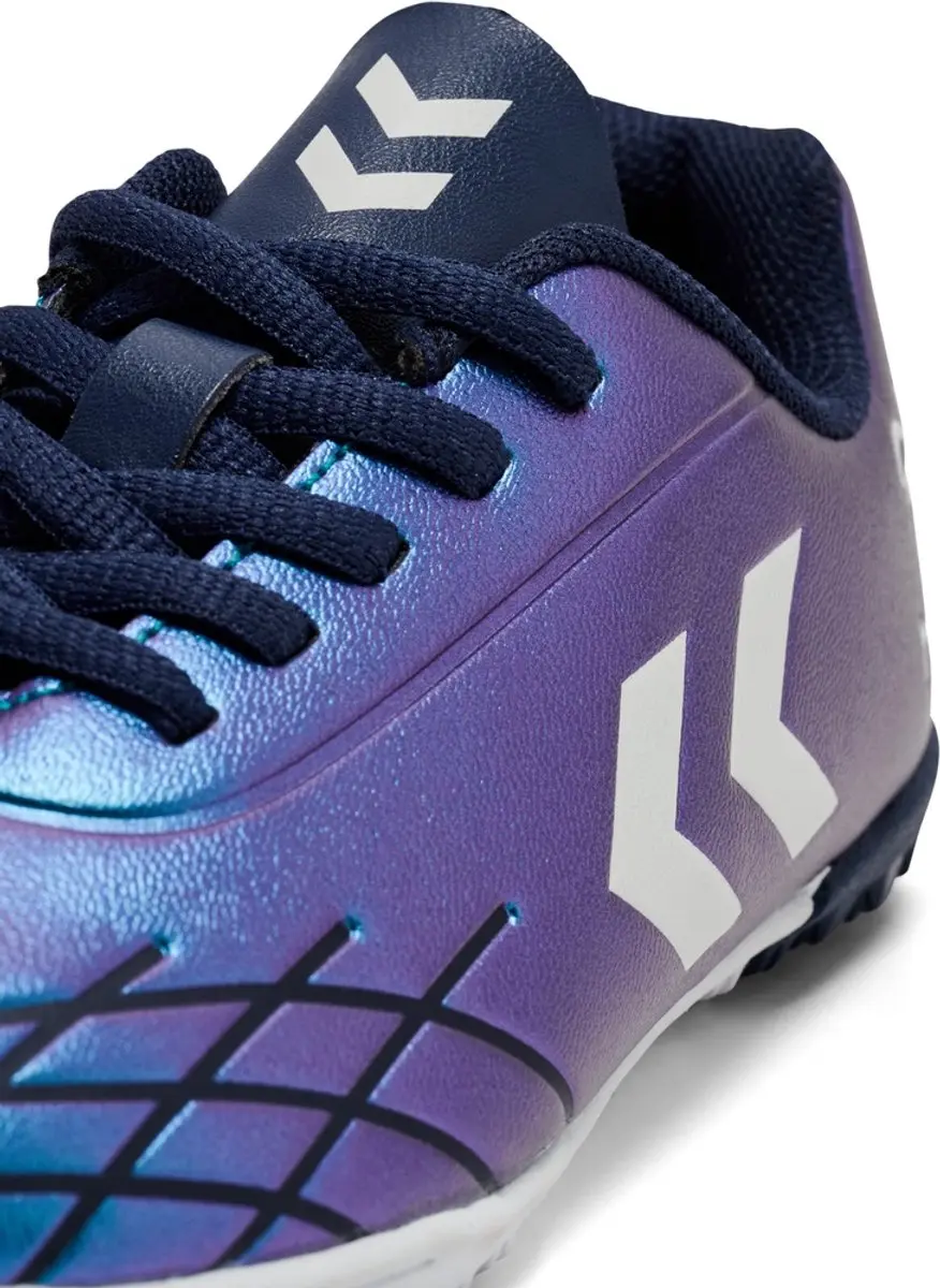 Hummel Top Star Turf LC Junioren Voetbalschoenen