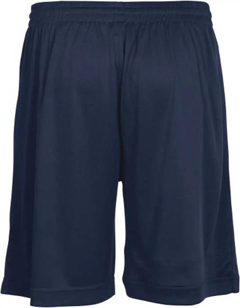 Stanno Field Short Sportbroek 152 - Navy - afbeelding 6 van 6
