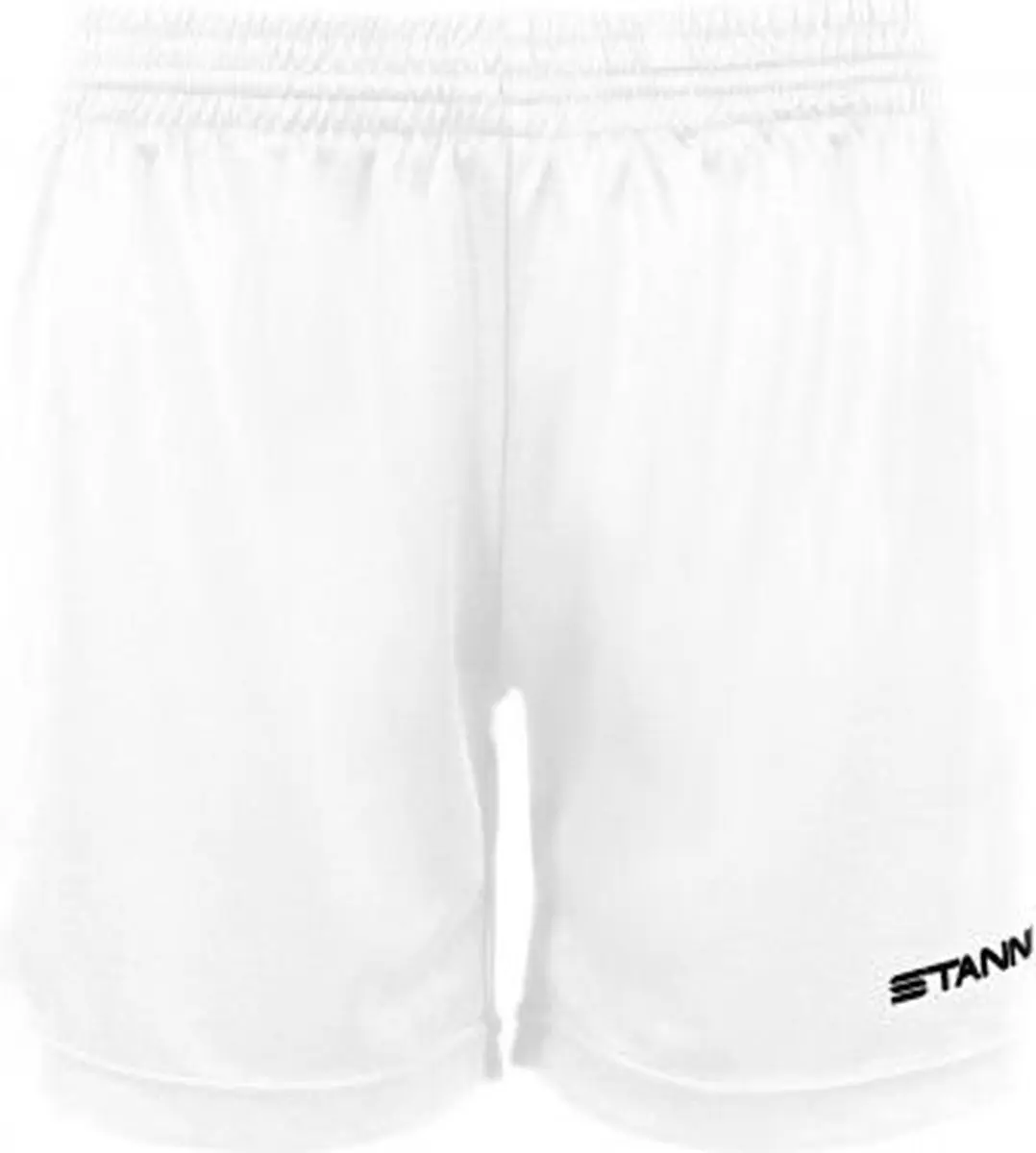 Stanno Focus Dames Shorts M - Wit
