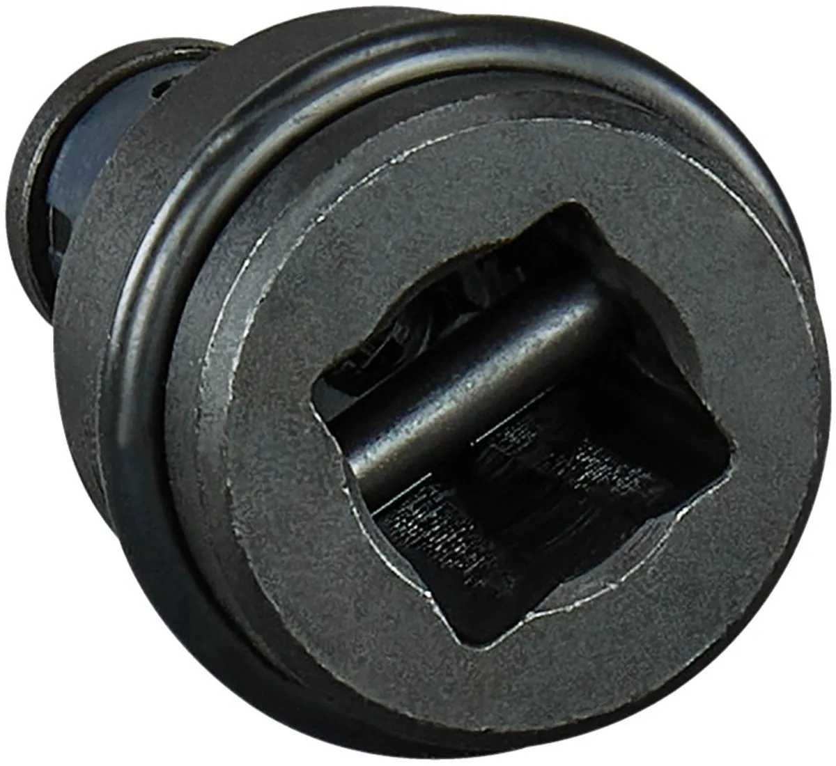 Makita 134873-0 Krachtdopadapter ½" → ¼"