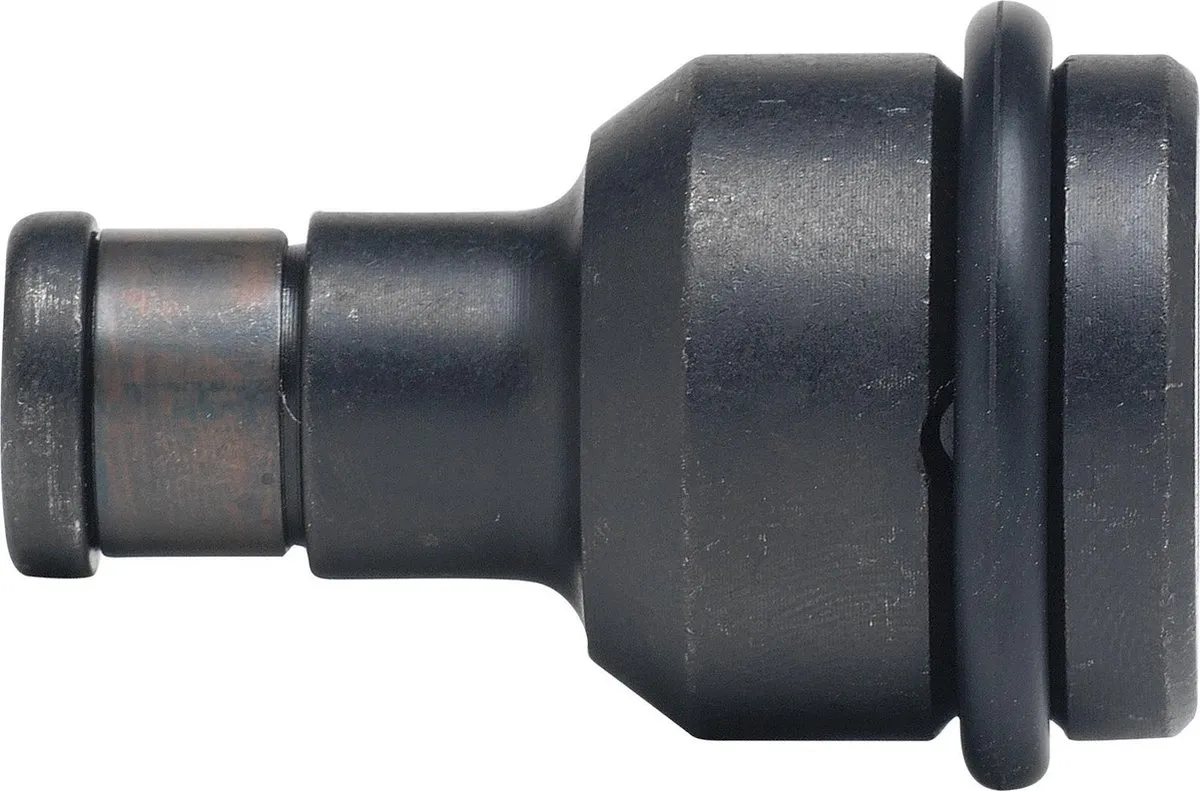 Makita 134873-0 Krachtdopadapter ½" → ¼"