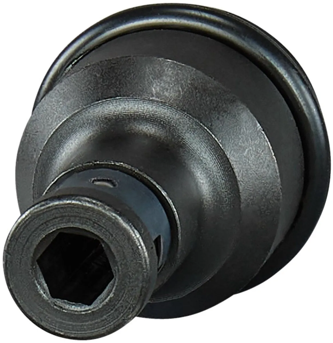 Makita 134873-0 Krachtdopadapter ½" → ¼"