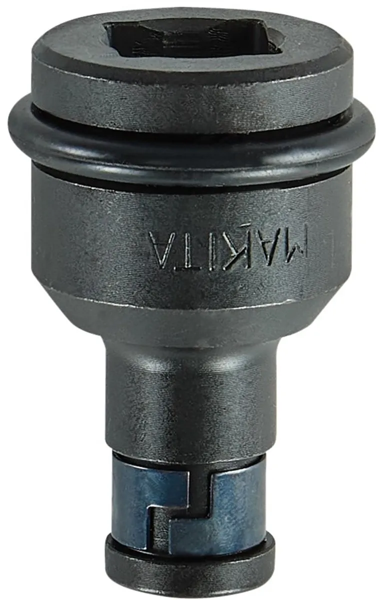 Makita 134873-0 Krachtdopadapter ½" → ¼" - afbeelding 6 van 6