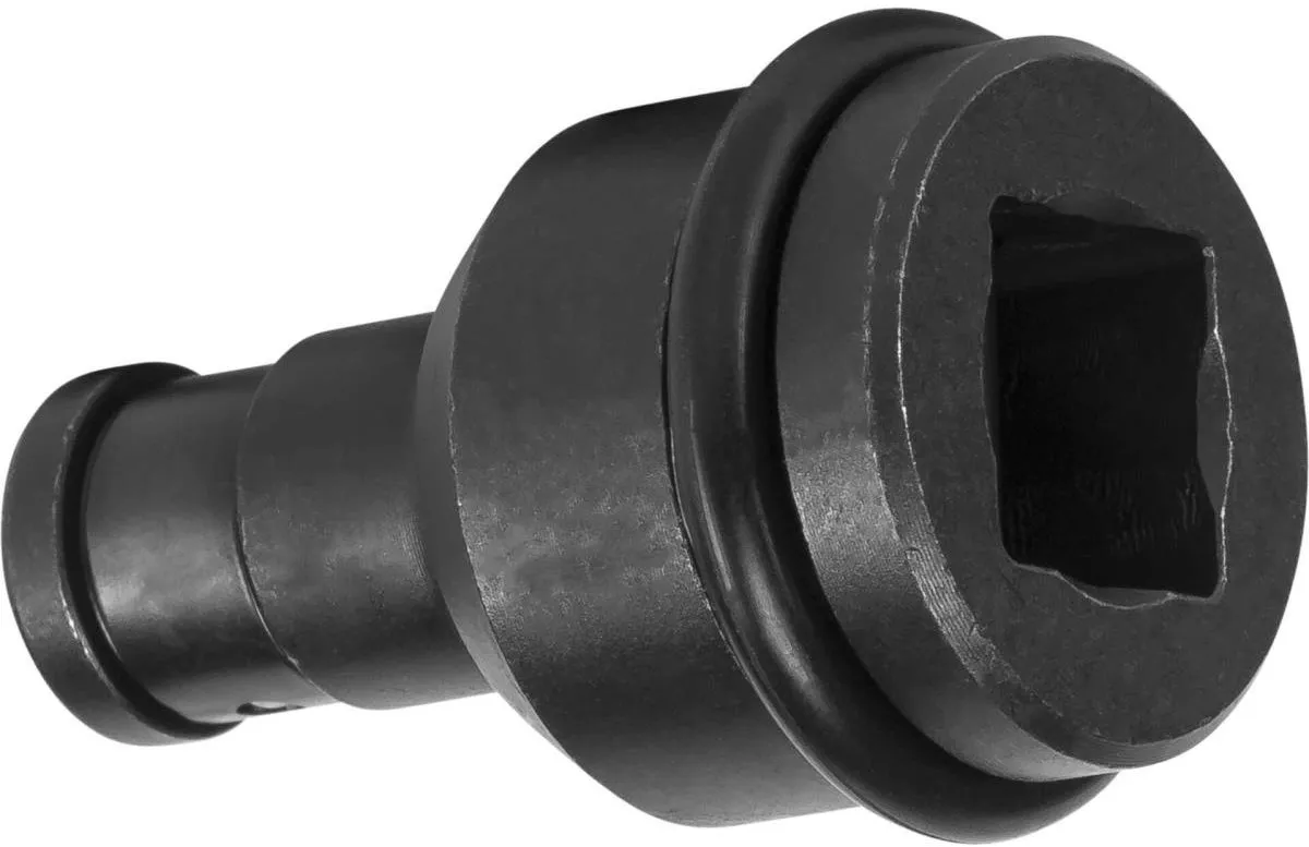 Makita 134873-0 Krachtdopadapter ½" → ¼"