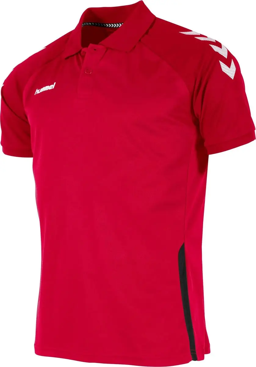 Hummel Authentic Sportpolo
