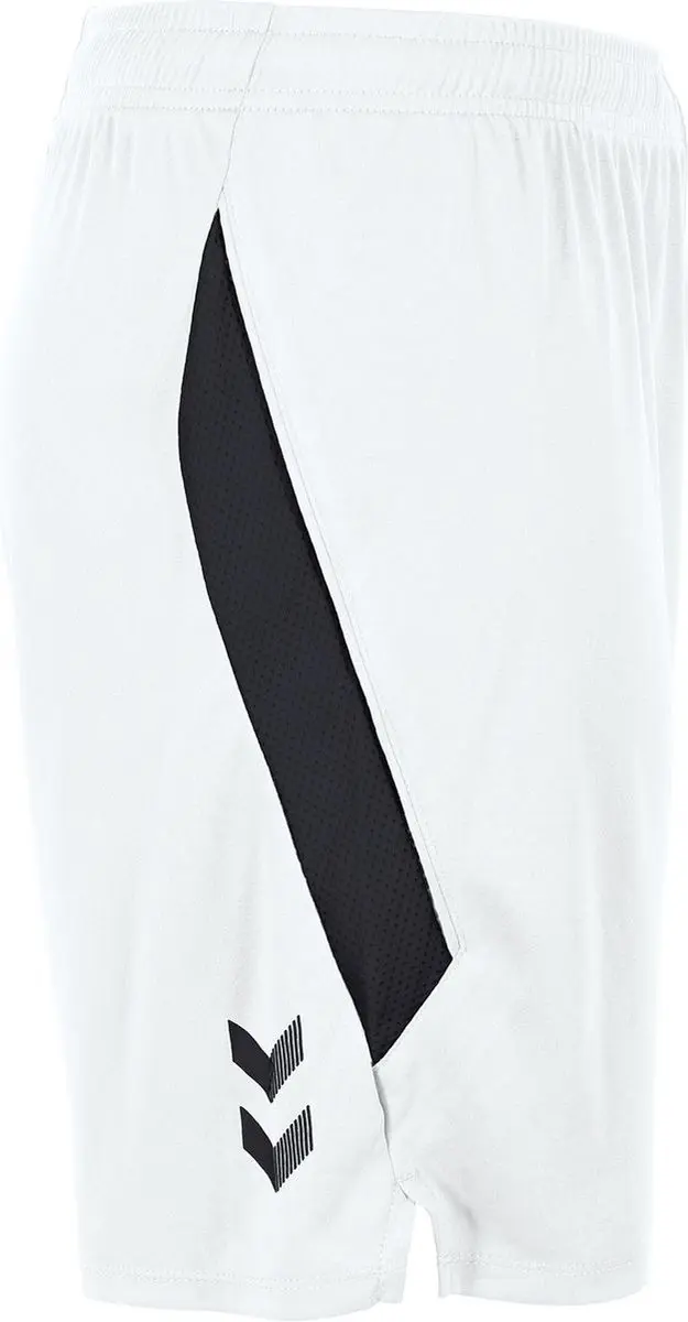 hummel Boston Shorts Sportbroek XXL - Wit