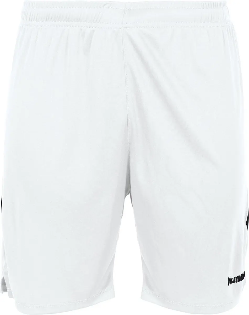 hummel Boston Shorts Sportbroek XXL - Wit