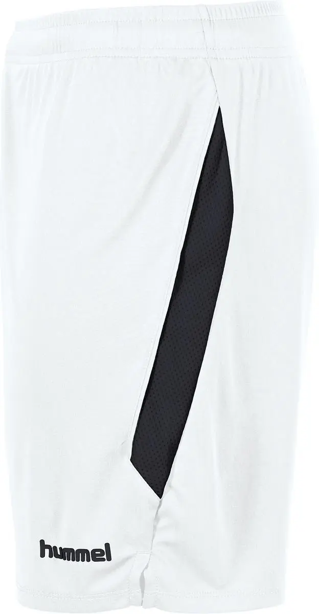 hummel Boston Shorts Sportbroek XXL - Wit