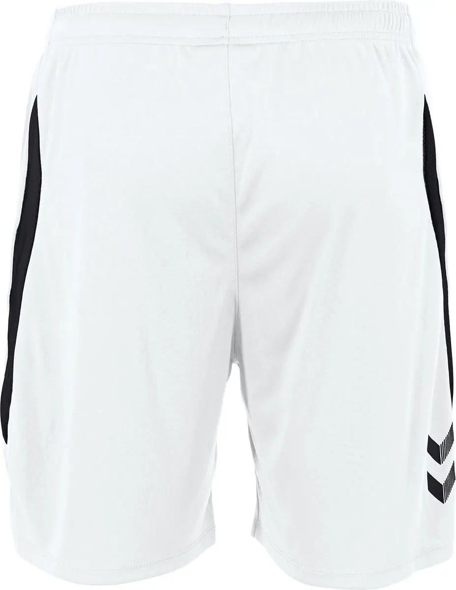 hummel Boston Shorts Sportbroek XXL - Wit - afbeelding 6 van 6