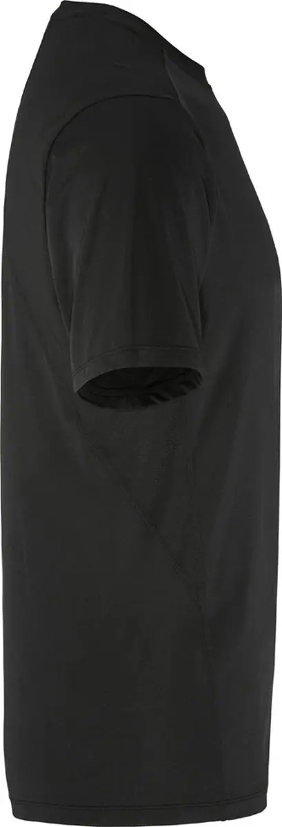 Craft ADV Essence SS Tee 2 M Heren Sportshirt - XXL - Zwart